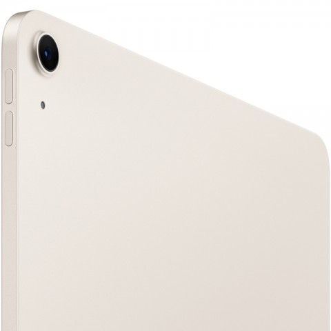 Планшет Apple iPad Air 13" 2025 Wi-Fi 128Gb Starlight ("сияющая звезда")-2