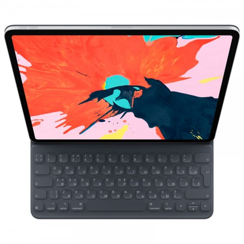 Клавиатура Smart Keyboard Folio для iPad Pro 12.9 дюймов (3 поколения)
