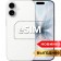 eSIM смартфон Apple iPhone 17 256Gb White (Белый)