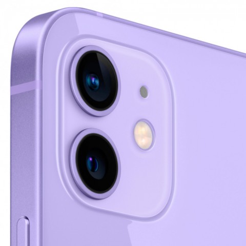 Apple iPhone 12 128Gb фиолетовый-3