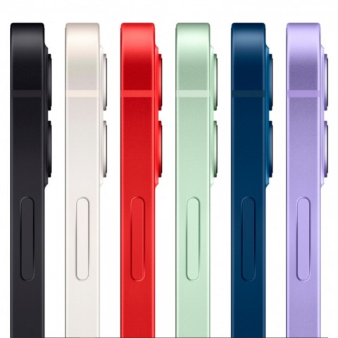 Apple iPhone 12 128Gb фиолетовый-2