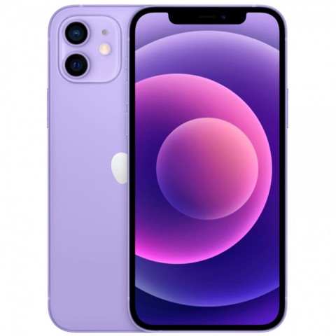 Apple iPhone 12 128Gb фиолетовый