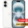 Смартфон Apple iPhone 16 Plus 256Gb White (белый) под заказ