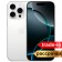 Смартфон Apple iPhone 16 Pro 256Gb White Titanium (Белый Титан)
