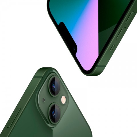 Apple iPhone 13 128Gb зеленый-3