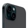 Apple iPhone 15 256Gb Black (черный)