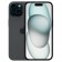 Apple iPhone 15 256Gb Black (черный)