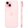 Apple iPhone 15 256Gb Pink (розовый)