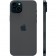 Apple iPhone 15 Plus 256Gb Black (черный)