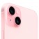 Apple iPhone 15 Plus 128Gb Pink (розовый)
