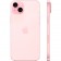 Apple iPhone 15 Plus 128Gb Pink (розовый)