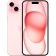 Apple iPhone 15 Plus 128Gb Pink (розовый)