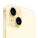 Apple iPhone 15 128Gb Yellow (желтый)
