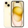 Apple iPhone 15 128Gb Yellow (желтый)