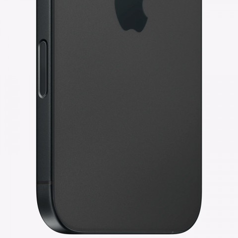 Смартфон Apple iPhone 16 256Gb Black (черный)-3
