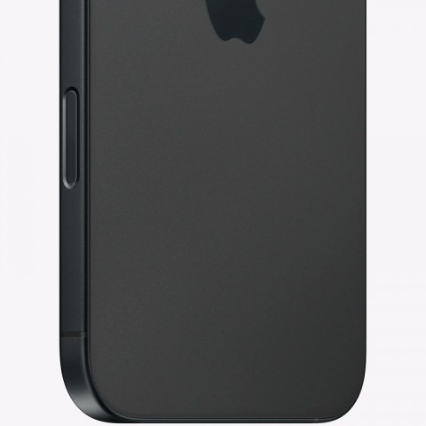 Смартфон Apple iPhone 16 Plus Black (черный) под заказ-3