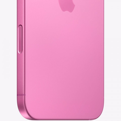 Смартфон Apple iPhone 16 Plus 512Gb Pink (розовый) под заказ-3