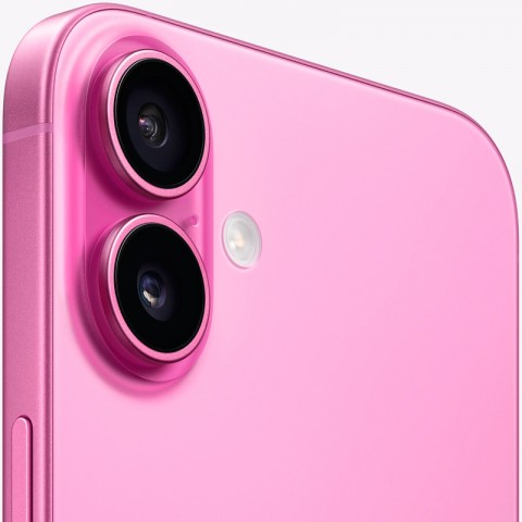 Смартфон Apple iPhone 16 Plus 512Gb Pink (розовый) под заказ-2