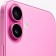 Смартфон Apple iPhone 16 Plus 512Gb Pink (розовый) под заказ