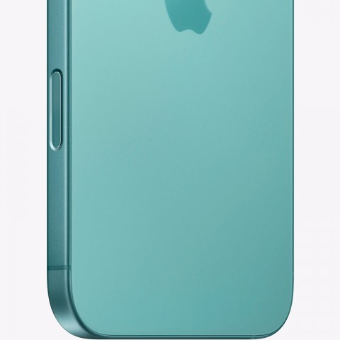 Смартфон Apple iPhone 16 Plus Teal (бирюзовый) под заказ-3