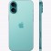 Смартфон Apple iPhone 16 Plus Teal (бирюзовый) под заказ