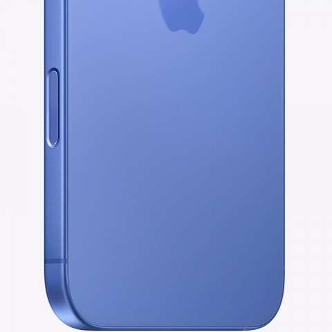 Смартфон Apple iPhone 16 Plus Ultramarine (Ультрамарин) под заказ-3