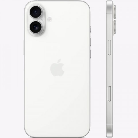Смартфон Apple iPhone 16 Plus 512Gb White (белый) под заказ-1