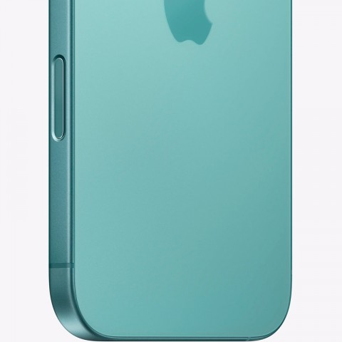 Смартфон Apple iPhone 16 512Gb Teal (бирюзовый)-3