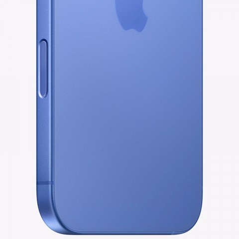 Смартфон Apple iPhone 16 512Gb Ultramarine (Ультрамарин)-3