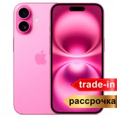 Apple iPhone 16 128Gb Pink Apple iPhone 16 128Gb Pink
