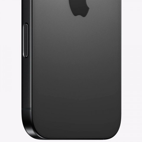 Смартфон Apple iPhone 16 Pro 1Tb Black Titanium (Черный Титан)-3