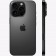 Смартфон Apple iPhone 16 Pro 256Gb Black Titanium (Черный Титан)