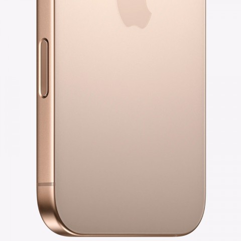 Смартфон Apple iPhone 16 Pro Max 512Gb Desert Titanium (Пустынный Титан)-3