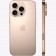 еСИМ Смартфон Apple iPhone 16 Pro Max 256Gb eSIM Desert Titanium (Пустынный Титан)