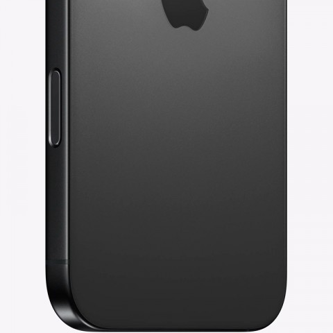 Смартфон Apple iPhone 16 Pro Max 512Gb Black Titanium (Черный Титан)-3