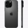 Apple iPhone 16 Pro Max 1Tb eSIM Black Titanium (Черный Титан) еСИМ