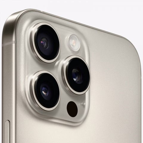 Смартфон Apple iPhone 16 Pro Max 512Gb Natural Titanium-2