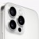 Смартфон Apple iPhone 16 Pro Max 256Gb White Titanium (Белый Титан)