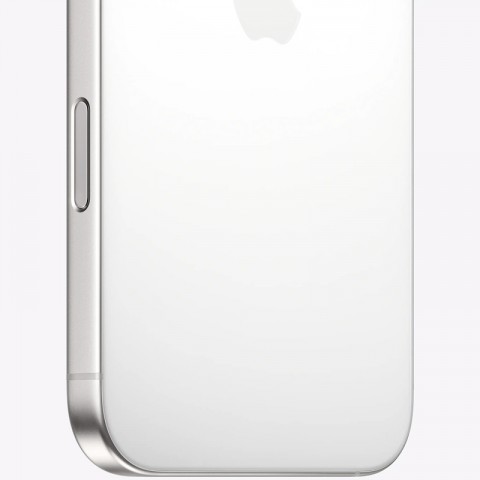 Смартфон Apple iPhone 16 Pro Max 1Tb White Titanium (Белый Титан)-3