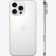 Смартфон Apple iPhone 16 Pro Max 256Gb White Titanium (Белый Титан)