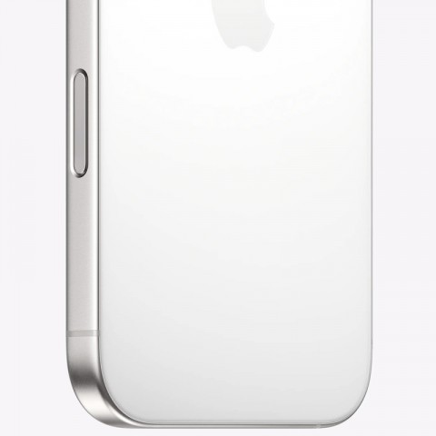 Смартфон Apple iPhone 16 Pro 512Gb White Titanium (Белый Титан)-3