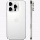 Смартфон Apple iPhone 16 Pro 256Gb White Titanium (Белый Титан)
