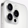 Смартфон Apple iPhone 16 Pro 256Gb White Titanium (Белый Титан)