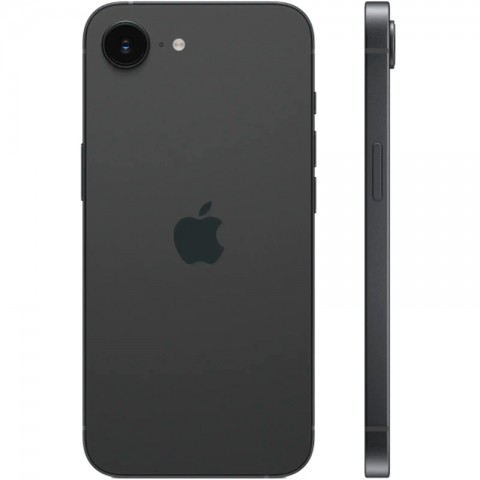 Смартфон Apple iPhone 16e 256Gb Black (Черный)-2