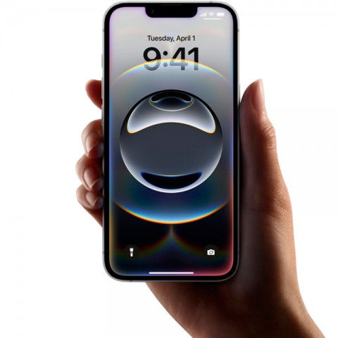 Смартфон Apple iPhone 16e 256Gb Black (Черный)-3