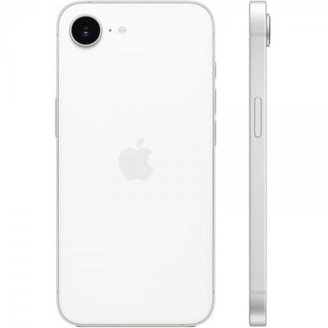 Смартфон Apple iPhone 16e 128Gb White (Белый)-2