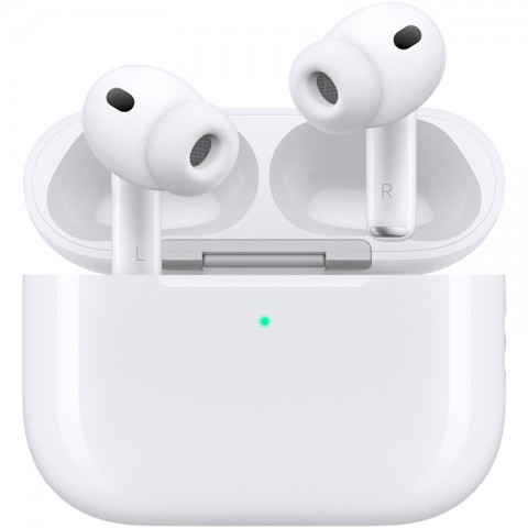 Беспроводные наушники Apple AirPods Pro 3-го поколения 2025 MagSafe Charging Case (USB-C)
