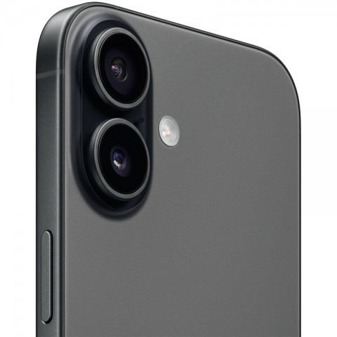 eSIM смартфон Apple iPhone 17 256Gb Black (Черный)-1