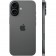 eSIM смартфон Apple iPhone 17 256Gb Black (Черный)