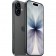 eSIM смартфон Apple iPhone 17 256Gb Black (Черный)